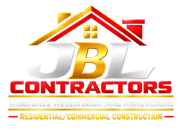 JBL Contractors LLC Logo